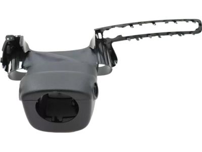 2023 Kia Seltos Steering Column Cover - 84852Q5400WK