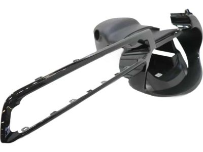2023 Kia Seltos Steering Column Cover - 84852Q5400WK