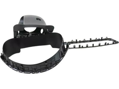 2023 Kia Seltos Steering Column Cover - 84852Q5400WK