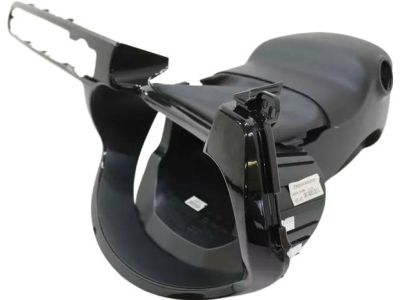 2023 Kia Seltos Steering Column Cover - 84852Q5400WK
