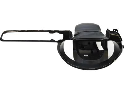 2023 Kia Seltos Steering Column Cover - 84852Q5400WK