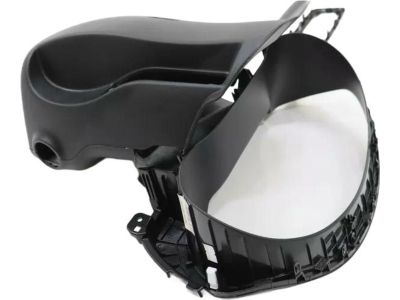 2023 Kia Seltos Steering Column Cover - 84852Q5400WK