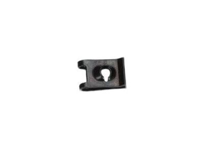 Kia 1335704017B Nut-Spring