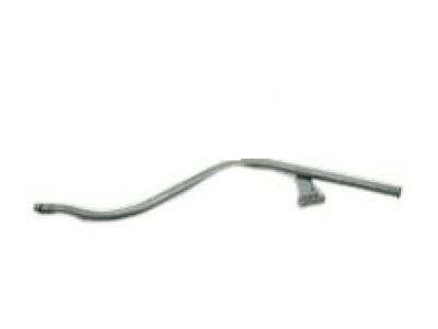 Kia Cadenza Dipstick Tube - 266123C203