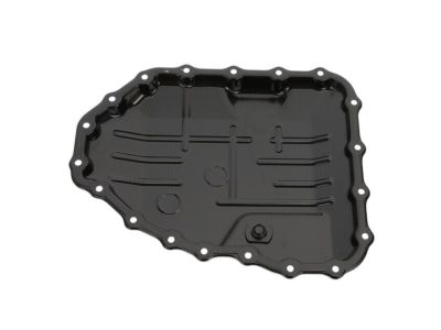 Kia Spectra5 SX Transmission Pan - 4528023001