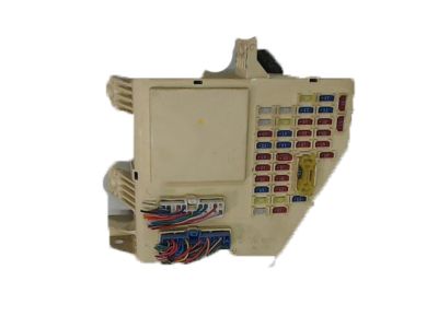 Kia 919502K141 Instrument Panel Junction Box Assembly