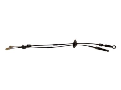 Kia 437942K550 Manual Transmission Shift Control Cable