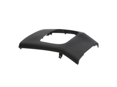 Kia 846412P000VA Cover-Console,Rear