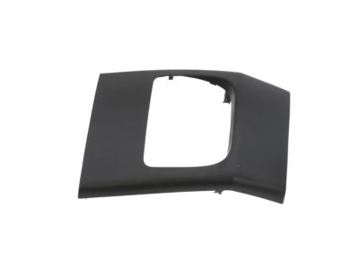 Kia 846412P000VA Cover-Console,Rear