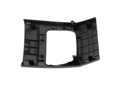 Kia 846412P000VA Cover-Console,Rear