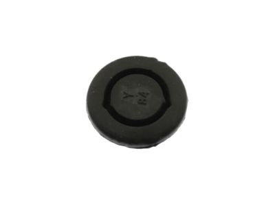 Kia Body Mount Hole Plug - 1731312000