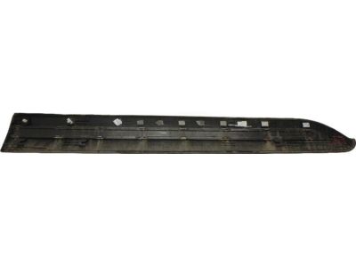 2024 Kia Carnival Door Moldings - 87721R0200