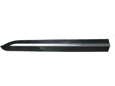 2024 Kia Carnival Door Moldings - 87721R0200