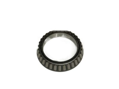 Kia 458393B650 Bearing-Taper Roller