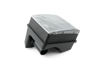 Kia 281912K600 RESONATOR 281912K600 Kia RESONATOR Product Photo 1 of 2