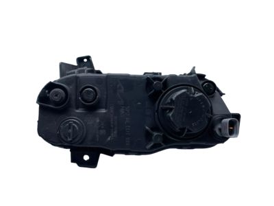 2024 Kia Seltos Fog Light - 92201Q5110