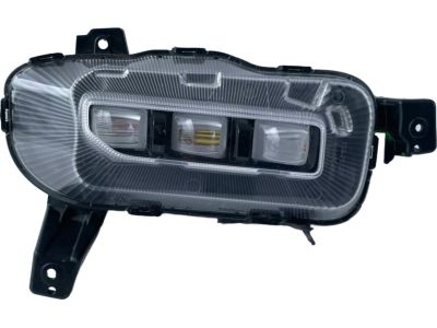 2024 Kia Seltos Fog Light - 92201Q5110