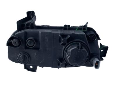 2024 Kia Seltos Fog Light - 92201Q5110