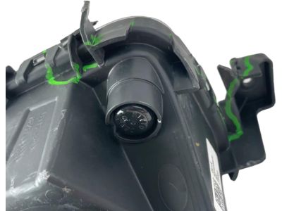 2024 Kia Seltos Fog Light - 92201Q5110