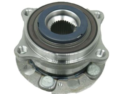 Kia Wheel Bearing - 51750S1000
