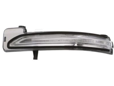 2020 Kia Optima Side Marker Light - 87613D5000