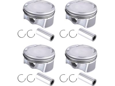 Kia Forte Koup Piston - 230412E120