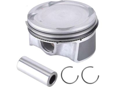 Kia Forte Koup Piston - 230412E120