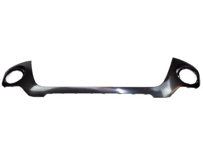 Kia 86512B2500 Cover-Front Bumper,Lower