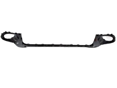 Kia 86512B2500 Cover-Front Bumper,Lower