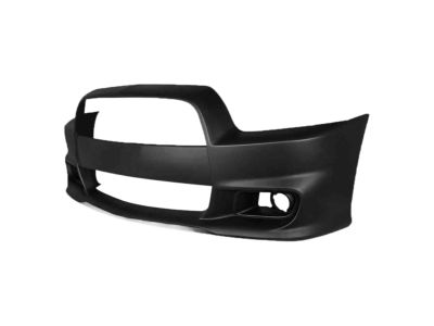 Kia 86510A9510 Front Bumper Cover