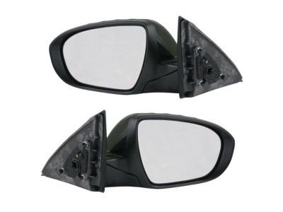 Kia Optima Car Mirror - 876204C010