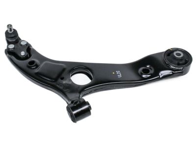 Kia 545012T030 Arm Complete-Front Lower