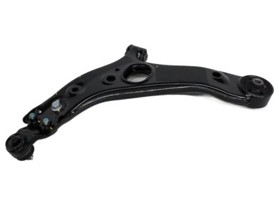 Kia 545012T030 Arm Complete-Front Lower