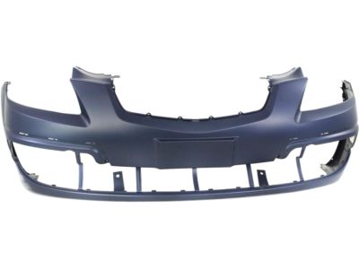 Kia 865111G000 Front Bumper Cover