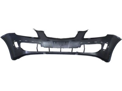 Kia 865111G000 Front Bumper Cover