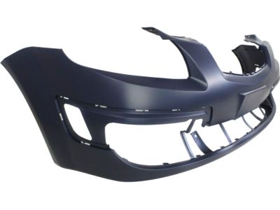 Kia 865111G000 Front Bumper Cover