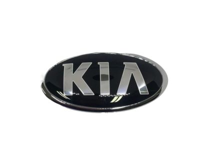 Kia Sorento Emblem - 863202P560
