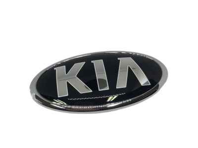 Kia 863202P560 Emblem