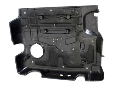 Kia 2924039880 Engine Cover Assembly