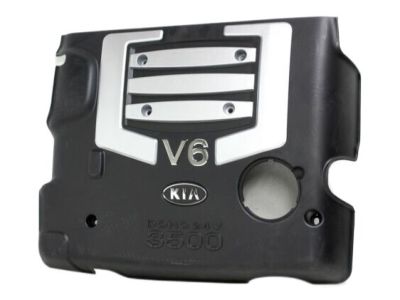 Kia 2924039880 Engine Cover Assembly