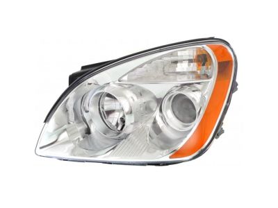 2010 Kia Rondo Headlight - 921011D031