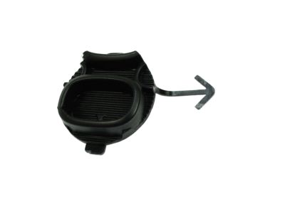 Kia 86517B2000 Cap-Front Hook