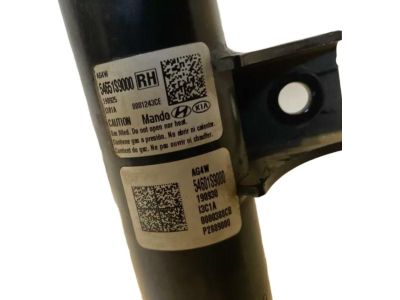 Kia Telluride Shock Absorber - 54651S9000
