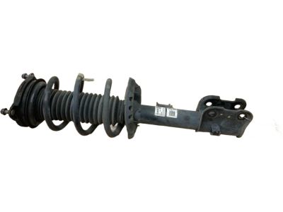 Kia Telluride Shock Absorber - 54651S9000