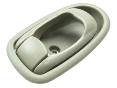 2001 Kia Spectra Door Handle - 0K2N158330A75