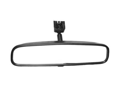 Kia Forte Car Mirror - 851011M000