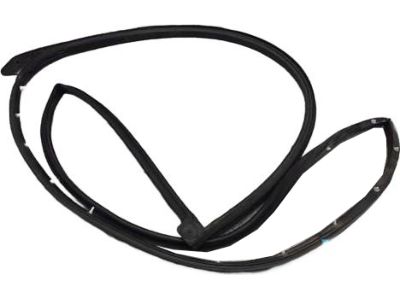 2012 Kia Sportage Door Seal - 821303W000