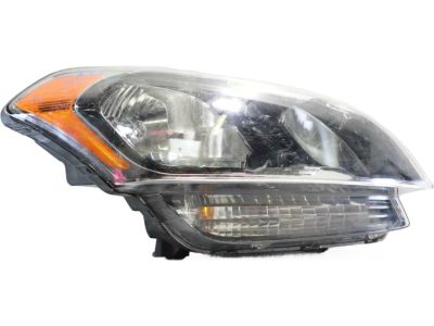 Kia Soul Headlight - 921022K540