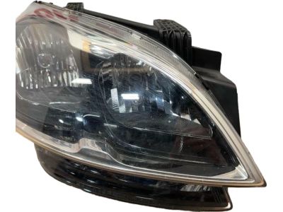 Kia Soul Headlight - 921022K540