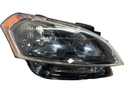 Kia Soul Headlight - 921022K540